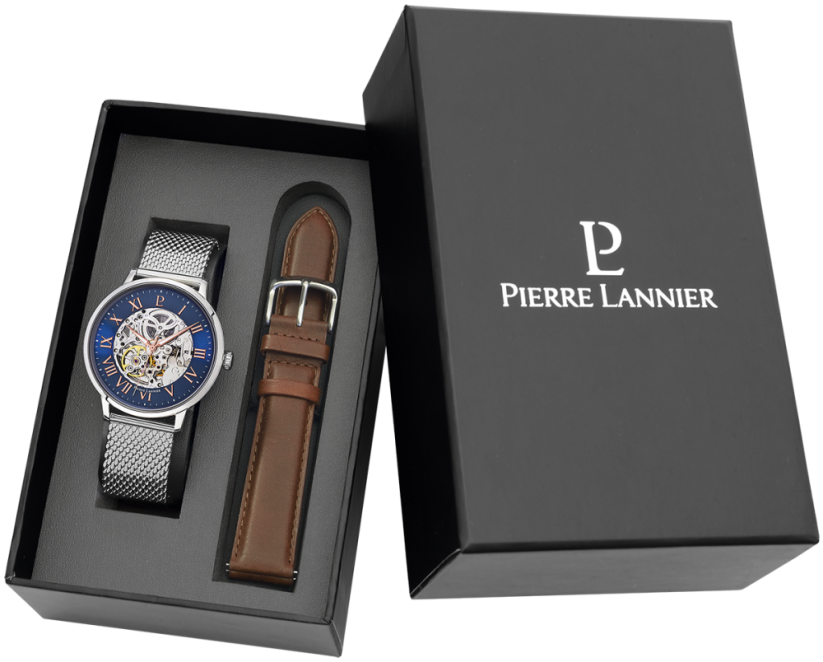 PIERRE LANNIER  AUTOMATIC 391C168