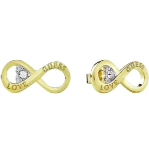 Guess Studs Party JUBE02182JWYGT/U