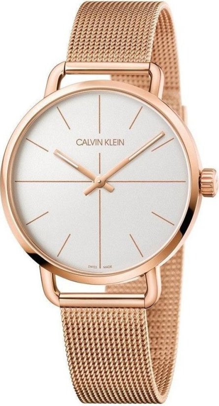 CALVIN KLEIN  EVEN K7B21626