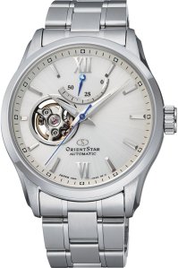 ORIENT STAR  ORIENT Contemporary Semi Skeleton RE-AT0003S00B