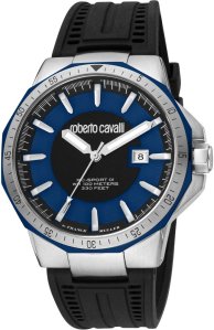 Roberto Cavalli by Franck Muller RV1G182P0021