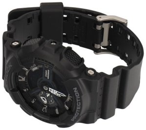 CASIO G-SHOCK GA-110-1BER