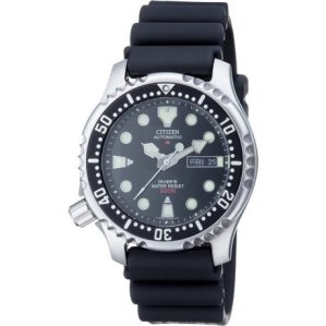 Citizen Promaster NY0040-09EE