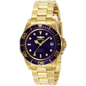 Invicta Pro Diver 8930