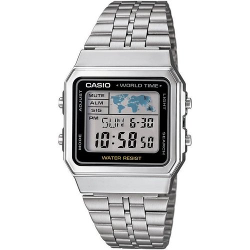 Casio Vintage A500WA-1D