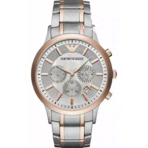 Emporio Armani Renato AR11077