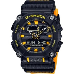 Casio G-Shock GA-900A-1A9ER