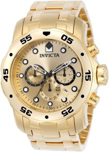 Invicta Pro Diver 0074