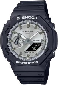 CASIO G-Shock GA-2100SB-1AER