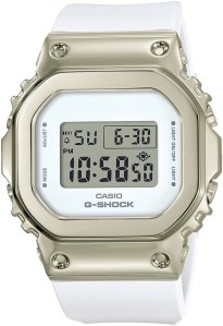 CASIO G-Shock GM-S5600G-7ER