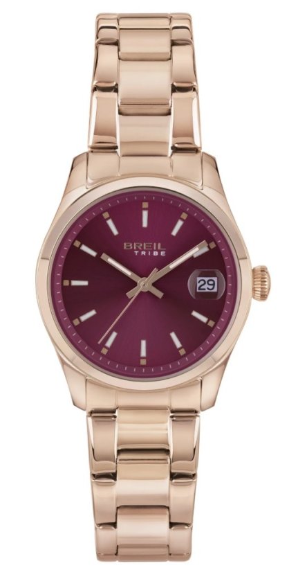 BREIL TRIBE  CLASSIC ELEGANCE EW0598