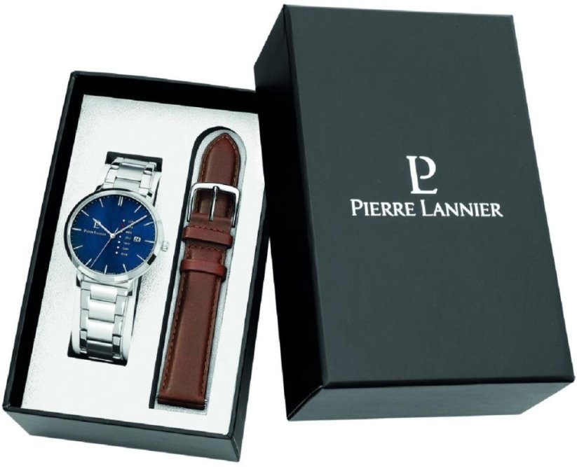 PIERRE LANNIER  392C161