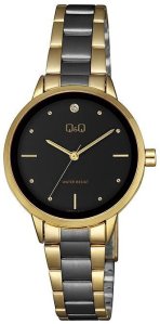 Q&Q  QB97J412Y