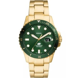 Fossil Fossil Blue FS6030
