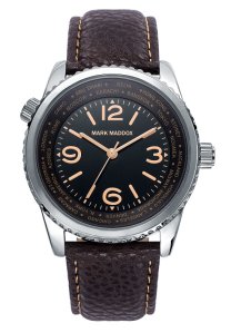 MARK MADDOX  CASUAL HC6015-54