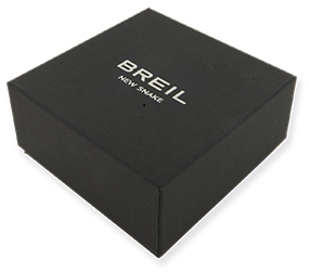 BREIL  NEW SNAKE TJ2807