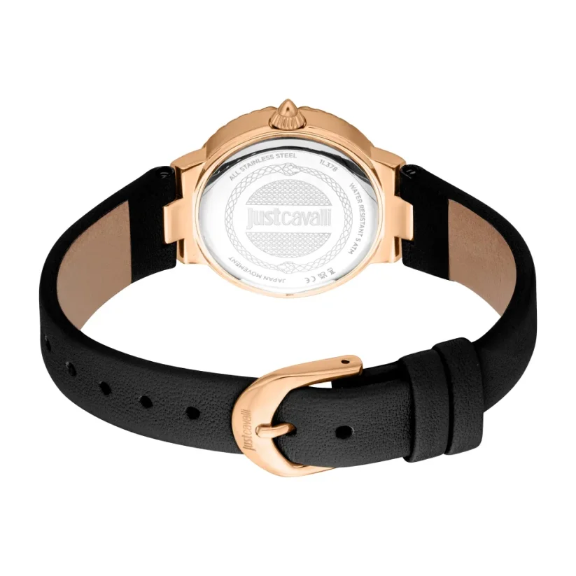 Just Cavalli   Primavera Snake JC1L378L0025