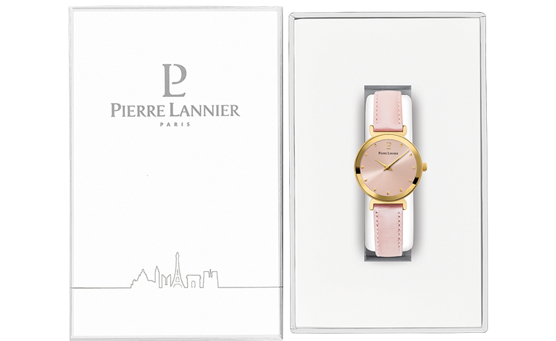 PIERRE LANNIER PURE 035R555