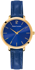 PIERRE LANNIER CHOUQUETTE 038J566