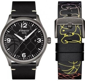 TISSOT  Tissot Gent XL T1164103606700