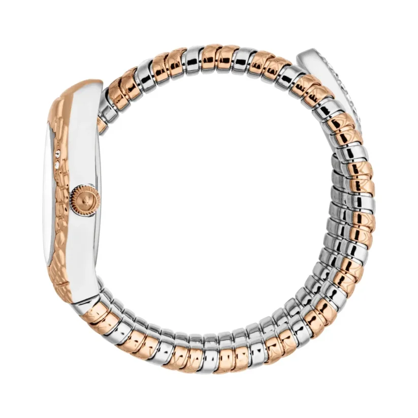 Just Cavalli  Signature Snake Vetra JC1L373M0065