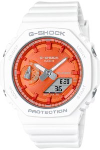 CASIO G-Shock GMA-S2100WS-7AER