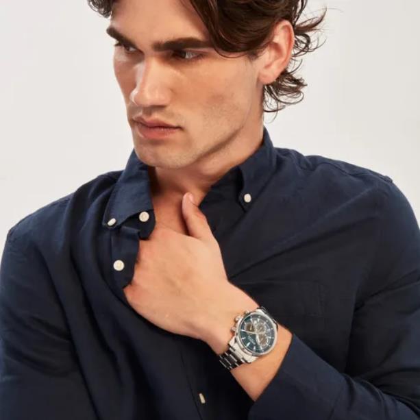 BREIL TRIBE  CALIBER EW0728