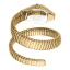 Just Cavalli  Signature Snake Aria JC1L369M0045