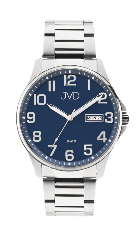 JVD JE611.2