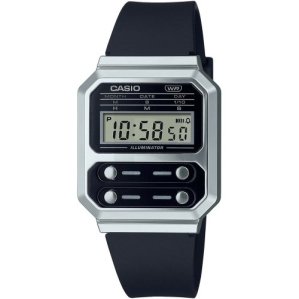 CASIO  Retro Vintage A100WEF-1AEF