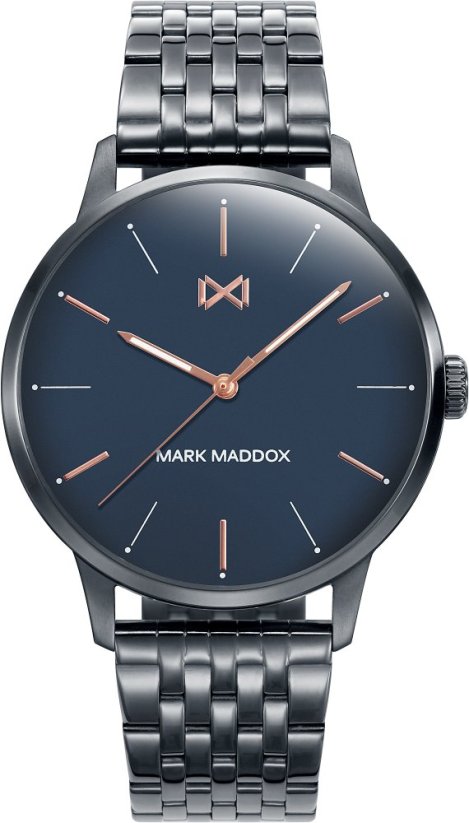 MARK MADDOX  NORTHERN HM2002-37