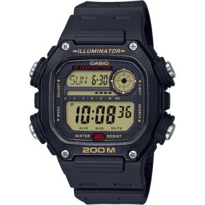 Casio Collection DW-291H-9AVDF