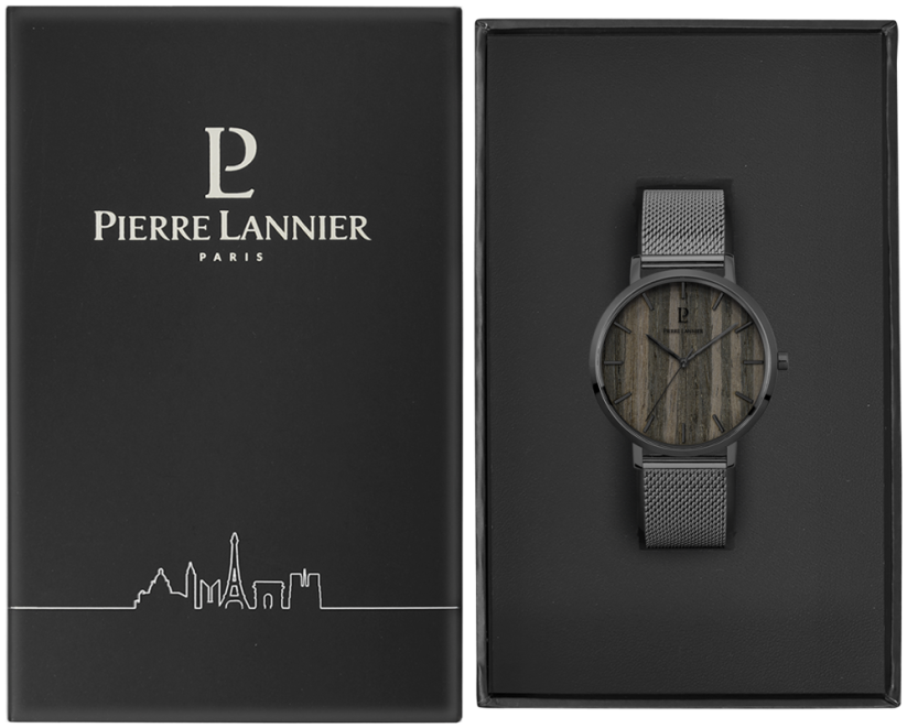 PIERRE LANNIER  SPIRIT 241D488