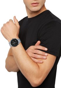 BREIL  RELEASE TW1897