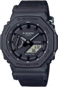 CASIO  G-Shock GA-2100BCE-1AER