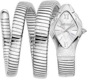 Just Cavalli  Signature Snake Cristallo JC1L307M0015