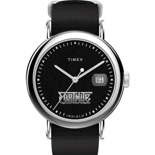 Timex x Fortnite T80 TW2Y46400QY