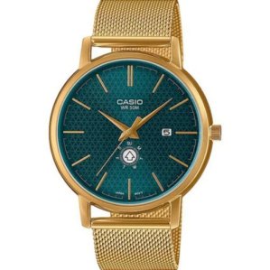 Casio Classic MTP-B125MG-3AVDF