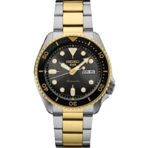 Seiko 5 Sports SRPK22