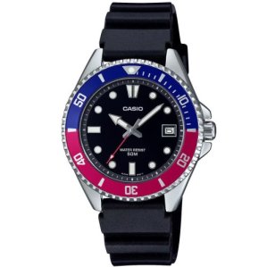 CASIO  Collection MDV-10-1A2VEF