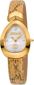 Just Cavalli Signature Snake Diversa Snake JC1L321L0025