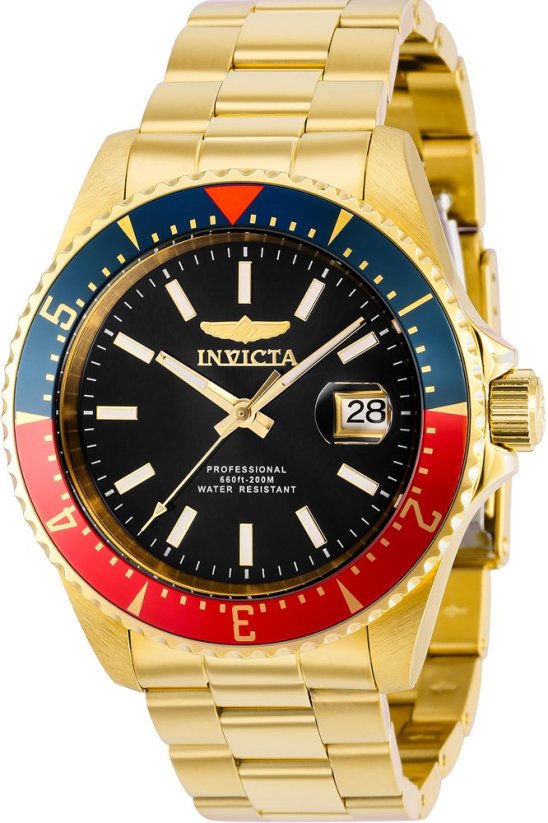 Invicta  Pro Diver 36791