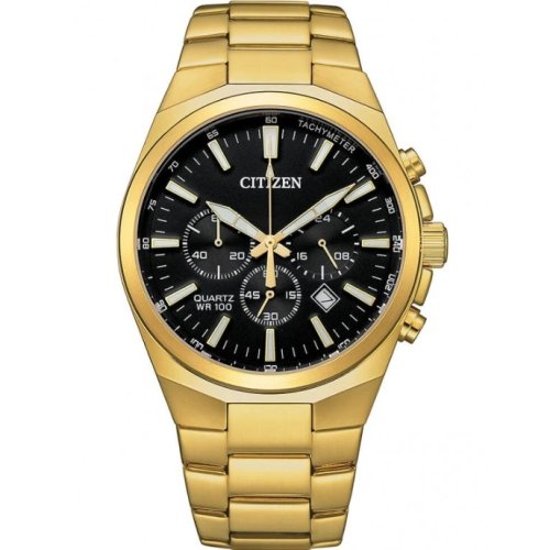 Citizen Quartz AN8173-51E