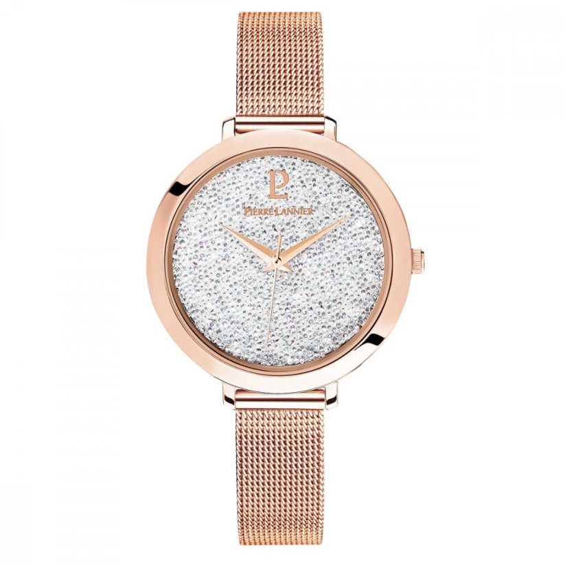 Pierre Lannier  CRISTAL 392B908