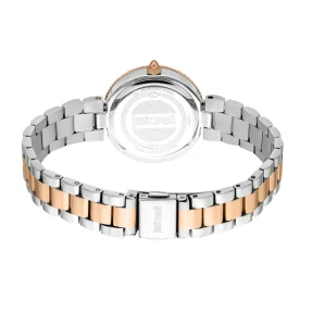 Just Cavalli Glam Chic Ostentatious JC1L308M0105