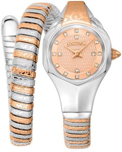 Just Cavalli Signature Snake Amalfi JC1L270M0065