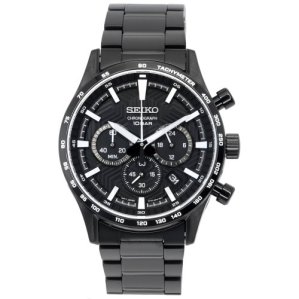 Seiko Chronograph SSB415P1