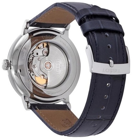 TISSOT  Carson Auto T1224071604300