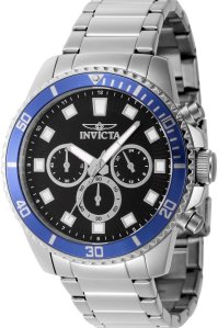 Invicta Pro Diver 46052