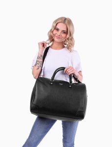 Vuch Doryge Black